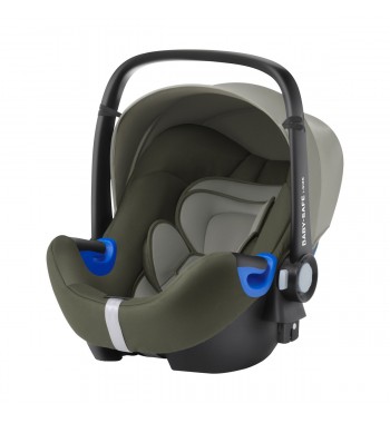Автокресло BRITAX-ROMER BABY-SAFE i-Size Olive Green Автокресло BRITAX-ROMER BABY-SAFE i-Size Olive Green